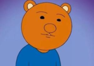 搞笑漫画日和熊吉,熊吉的绅士之路与名侦探兔美的对决