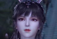 斗罗大陆动漫美女,美艳绝伦,谁主沉浮?动漫中的绝色佳人盘点