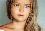 俄罗斯最美女孩,从“最美女孩”到时尚界的璀璨新星