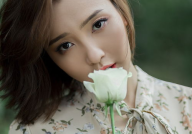 人像写真,捕捉光影之美,展现个性魅力
